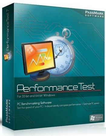 PassMark Performance Test 10.2 Build 1023 Crack 2023 + Keygen Free