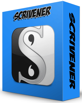 Scrivener 3.3.4 Crack 2023 Serial Key + Keygen 100% Working