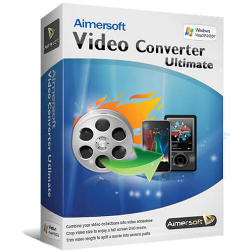 Any Video Converter 7.2.0 Full Crack