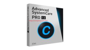 Advanced SystemCare Pro 16.0.1.82 Crack & Serial Key Download (2023)