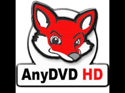 AnyDVD HD 8.6.2.3 Crack Plus Full Keygen And License Key 2022