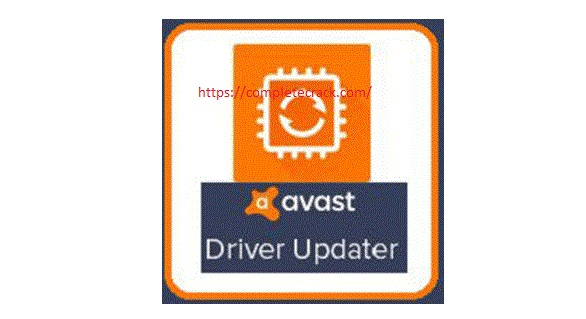 Avast Driver Updater 2.7 Crack