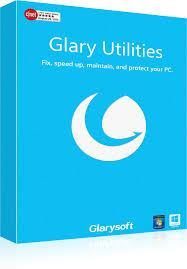 Glary Utilities Pro 5.196.0.225 Crack + Key {Lifetime} Latest Version (2023)