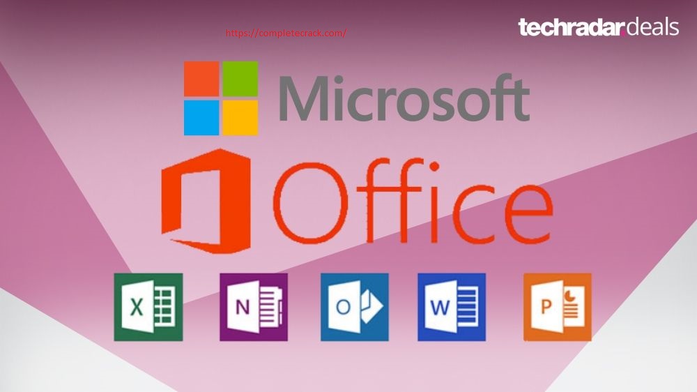 Microsoft Office 365 Crack With Free Product Key [Latest] 2024 Download