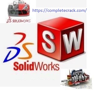 Solidworks 2022 Crack With Serial Number Free Download Latest (2023)
