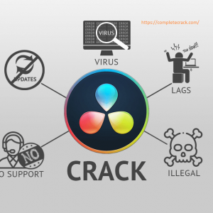 Davinci Resolve Studio 18.3.2 Crack + Free Activation Key {Updated} 2023