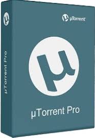 UTorrent Pro Crack 3.9.5 + Activated Free Download 2022 (Latest)