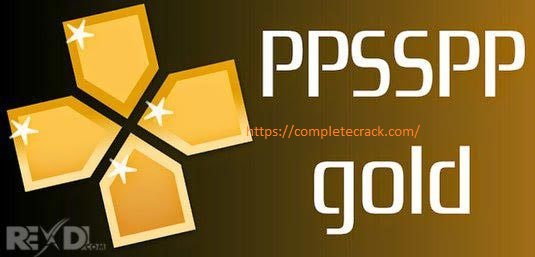 PPSSPP Gold 1.10.3 Crack Plus Keygen & Patched Free Download Latest 2021