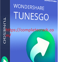 Wondershare TunesGo 10.1.8.41 Crack With Registration Code Full Version Free 2023