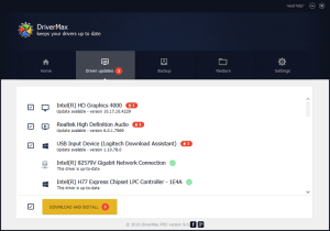 DriverMax Pro Crack 14.12.0.6 & Full License Key 2022 Free Download
