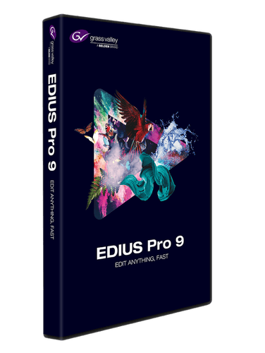 Edius Pro Crack