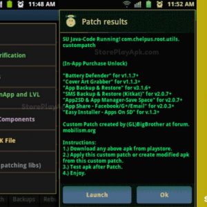 Lucky Patcher Crack 10.2.5 + MOD + Lite (Newest Version) 2022
