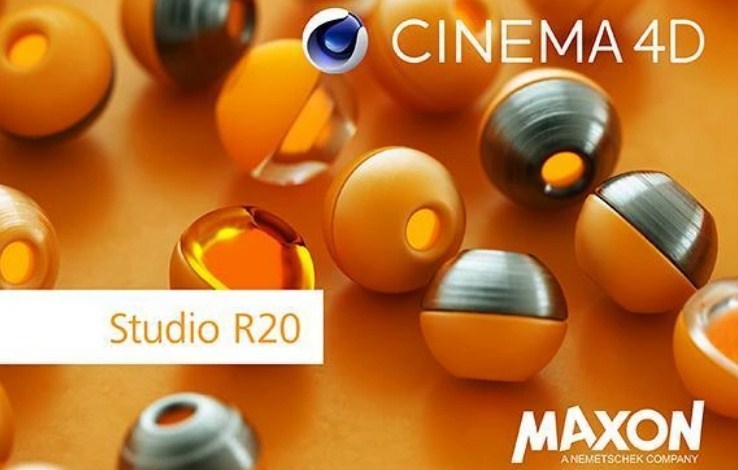CINEMA 4D Studio R26.107 Crack 2023 Full Version Download