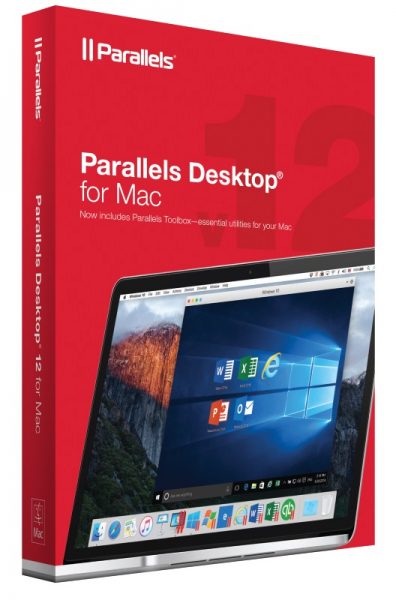 Parallels Desktop 17.1.0 Crack 