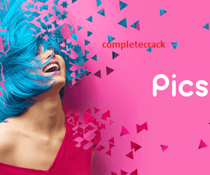 PicsArt Photo Studio 18.4.3 Crack