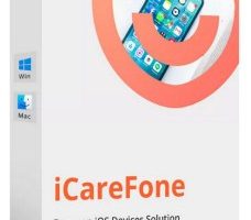 Icarefone torrent Archives online