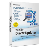 WinZip Driver Updater Crack 5.36.2.25