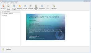 Daemon Tools Pro 8.3.0.0759 Crack + Serial Number Full Download 
