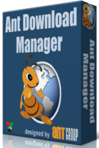 Ant Download Manager Pro 1.19.2 with Crack License Key Latest Version