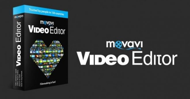 Movavi Video Editor Plus 24.0.1 Crack  Activation Key Free {Latest 2024}