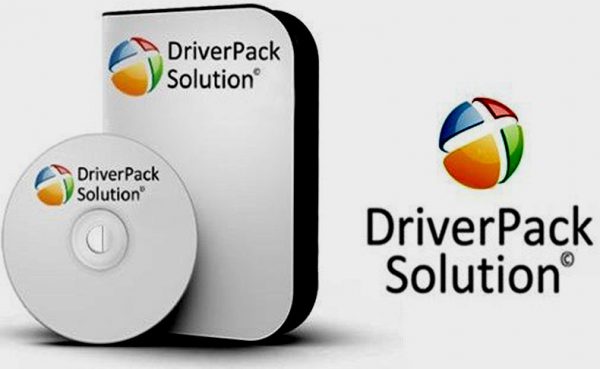 DriverPack Solution 17.11.106 Crack with Full Serial Key Latest 2022