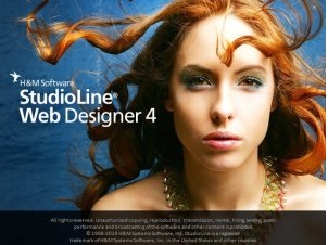 StudioLine Web Designer Crack 5.0.5 & Serial Key (2024) Full Version Download
