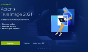 Acronis True Image 2023 Crack With Serial Key Free Full Version