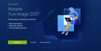 Acronis True Image 2023 Crack With Serial Key Free Full Version