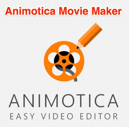 Animotica Movie Maker 1.1.97.0 Crack + Key Latest Download