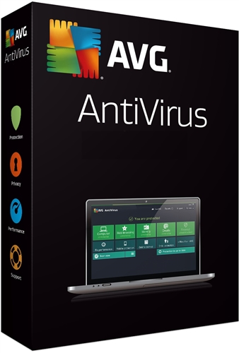 AVG AntiVirus 23.12.3312 Crack + Serial Key (2024) Full Download