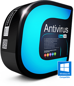 Comodo Antivirus 2022 Crack + License Key Latest Free Download
