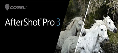 Corel AfterShot Pro 3.7.0.446 Crack