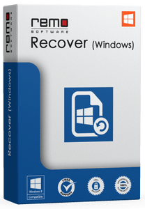 Remo Recover Crack 6.1 With License Key 2021 Latest