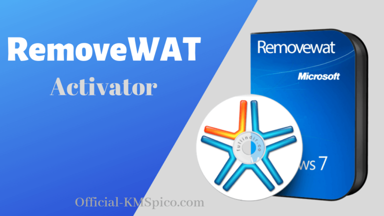 Removewat Activator 2.8.8 Crack 2023 Win Plus Serial Key Free Download