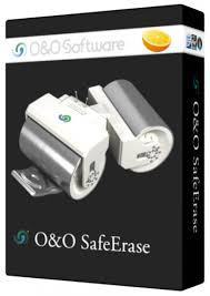 O&O SafeErase Professional 16.6.73 Crack 