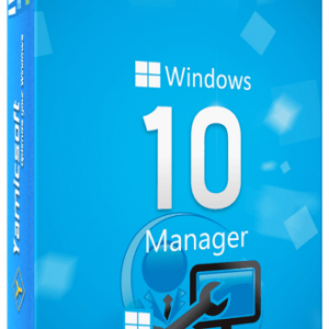 Windows 10 Manager 3.5.5 Crack