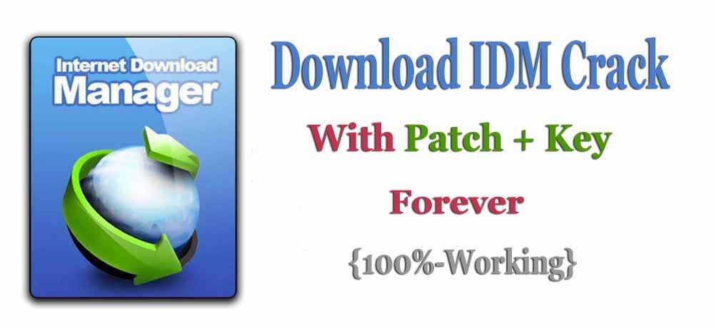IDM Crack 6.41 Build 2 Patch + Latest Serial Key (2023) Download Free