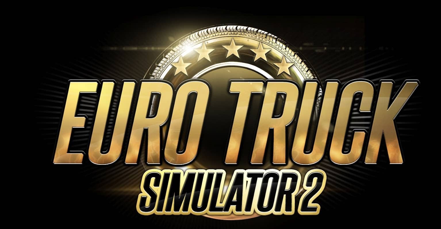Euro Truck Simulator 3 Crack + Free Activation Key Download [2023]