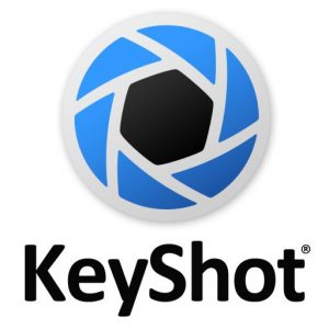Luxion KeyShot Pro 10.2.180 Crack 