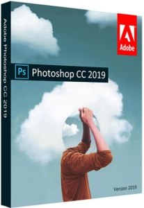 Adobe Photoshop CC 2025.1 with Crack Keygen Serial Key [Latest] Free