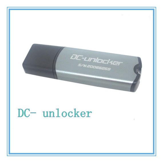 DC-Unlocker Cracked 2023 & Full Keygen Latest Version Free Download