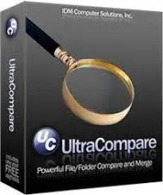 IDM UltraCompare Professional v22.20.0.22 Crack + Key Free Latest 2022