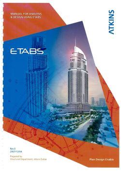 ETABS 23.3.1 Crack 2023 With Activation Key Free Download