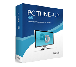 Large Software PC Tune-Up Pro Crack