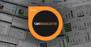 SAM Broadcaster Pro 2022.8 Crack + Full Serial Key [Latest 2022]