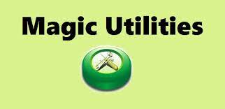 Magic Utilities 6.50 Crack 2023 With Full Serial Key Latest