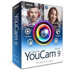 CyberLink YouCam Deluxe Crack v9.1.1929.0 Activation Code [Latest] 