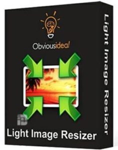 Light Image Resizer 6.1.6.1 Crack With Full License Key [Latest] 2023 Free