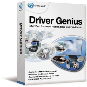 Driver Genius Pro 22.0.0.139 Crack + Full License Code [Latest] Full Version
