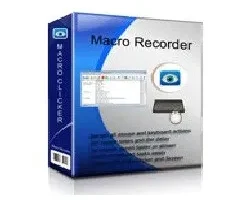 Macro Recorder 5.9.1 Crack + Full License Key (2022) Win/ Mac